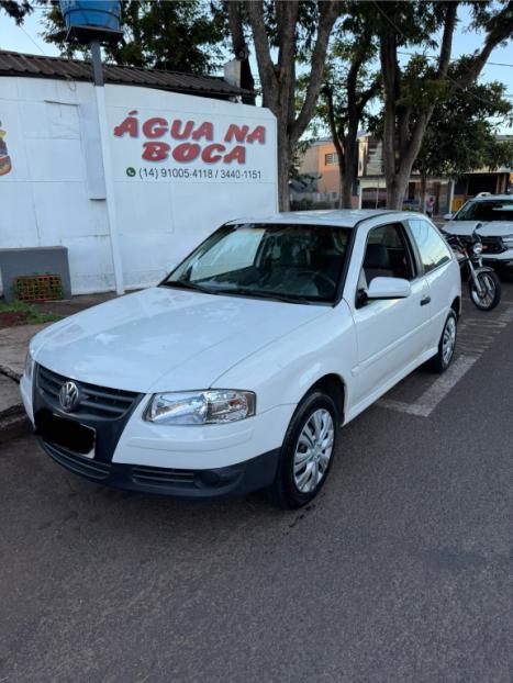 VOLKSWAGEN Gol 1.0 G4 TREND FLEX, Foto 1