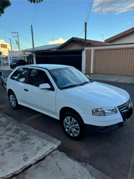 VOLKSWAGEN Gol 1.0 G4 TREND FLEX, Foto 2