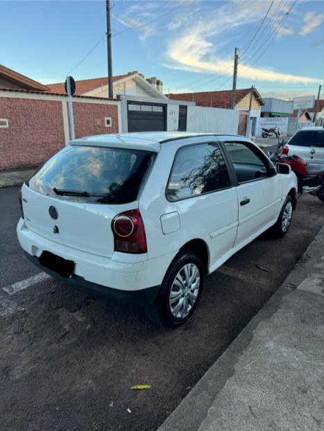 VOLKSWAGEN Gol 1.0 G4 TREND FLEX, Foto 3