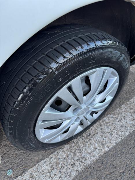 VOLKSWAGEN Gol 1.0 G4 TREND FLEX, Foto 10