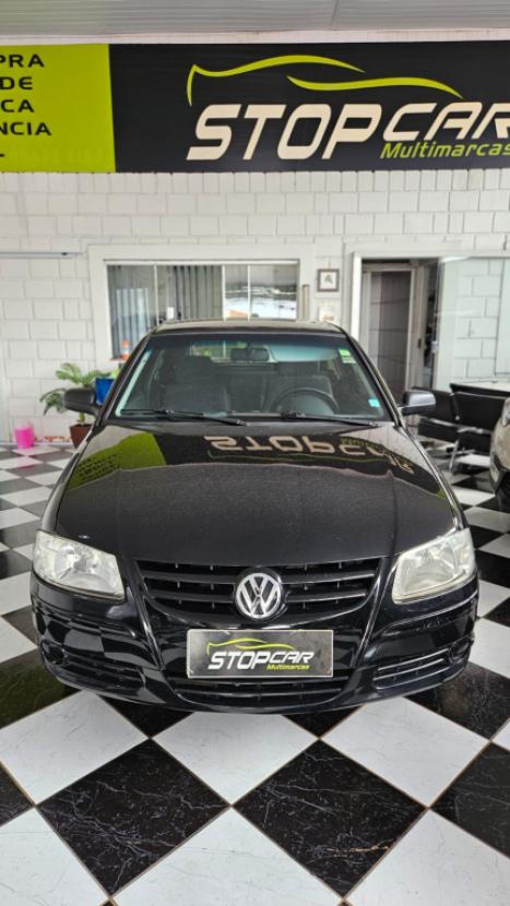 VOLKSWAGEN Gol 1.0 G4 FLEX, Foto 2