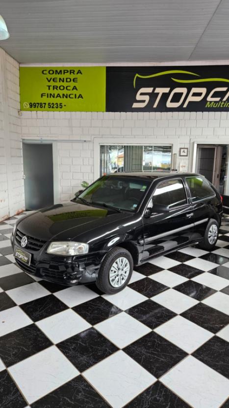 VOLKSWAGEN Gol 1.0 G4 FLEX, Foto 3