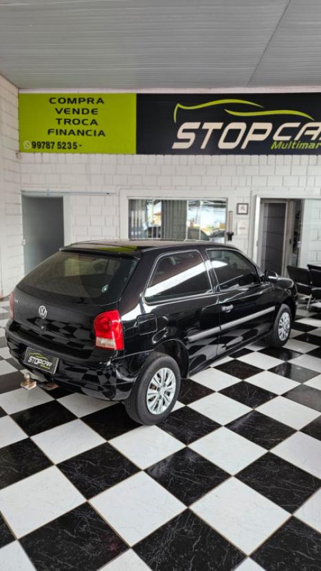 VOLKSWAGEN Gol 1.0 G4 FLEX, Foto 4