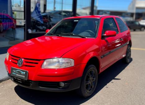 VOLKSWAGEN Gol 1.0 G4 FLEX, Foto 1