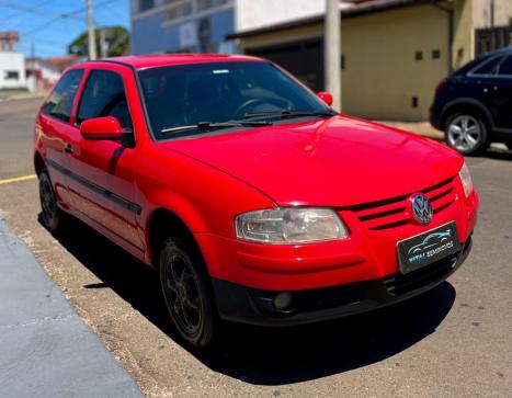 VOLKSWAGEN Gol 1.0 G4 FLEX, Foto 3