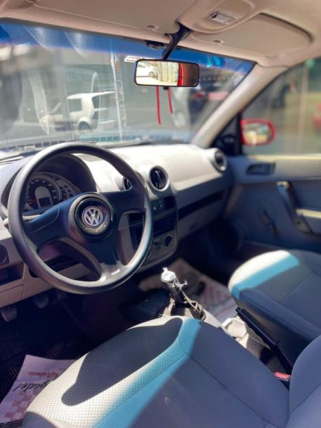 VOLKSWAGEN Gol 1.0 G4 FLEX, Foto 4
