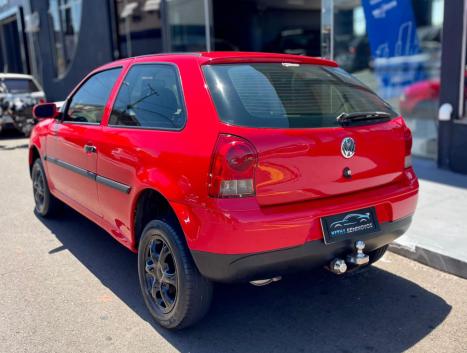 VOLKSWAGEN Gol 1.0 G4 FLEX, Foto 5