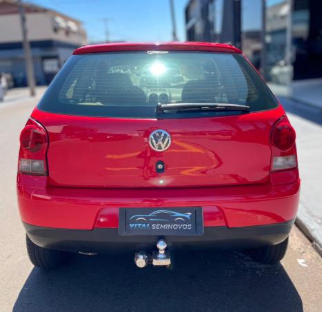 VOLKSWAGEN Gol 1.0 G4 FLEX, Foto 6