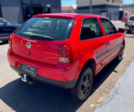 VOLKSWAGEN Gol 1.0 G4 FLEX, Foto 7