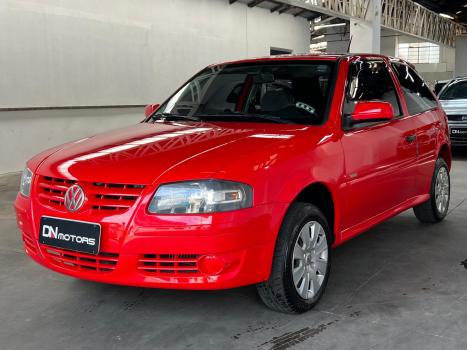 VOLKSWAGEN Gol 1.0 G4 CITY, Foto 1
