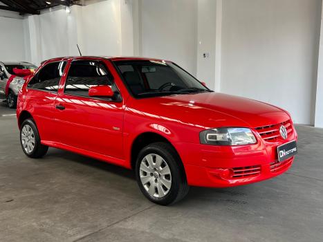 VOLKSWAGEN Gol 1.0 G4 CITY, Foto 3