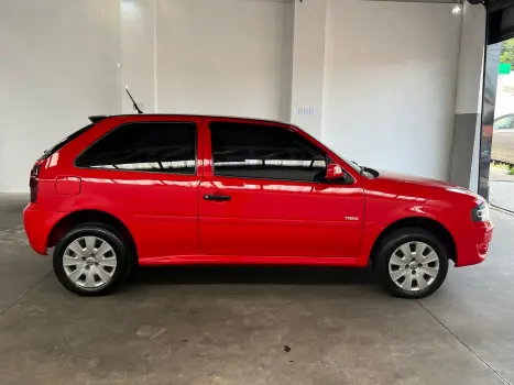VOLKSWAGEN Gol 1.0 G4 CITY, Foto 4