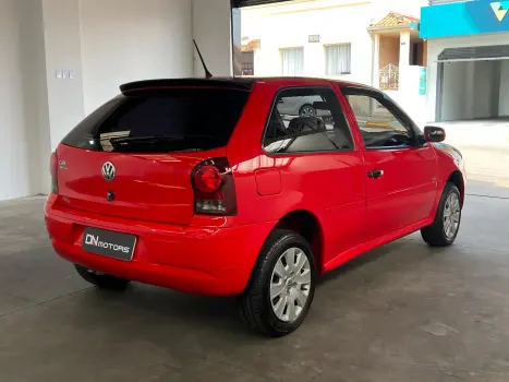 VOLKSWAGEN Gol 1.0 G4 CITY, Foto 5