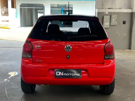 VOLKSWAGEN Gol 1.0 G4 CITY, Foto 6