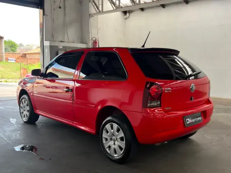 VOLKSWAGEN Gol 1.0 G4 CITY, Foto 7