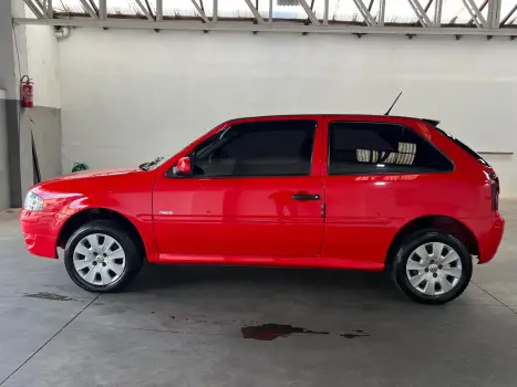 VOLKSWAGEN Gol 1.0 G4 CITY, Foto 8