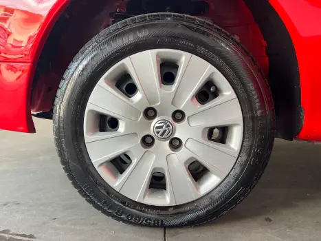 VOLKSWAGEN Gol 1.0 G4 CITY, Foto 9