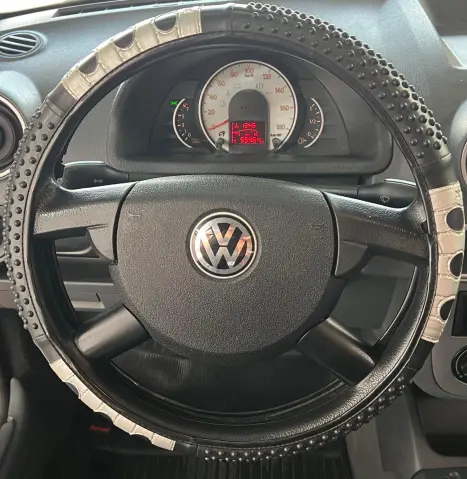 VOLKSWAGEN Gol 1.0 G4 CITY, Foto 15