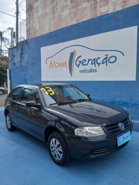 VOLKSWAGEN Gol 1.0 G4 CITY FLEX, Foto 2