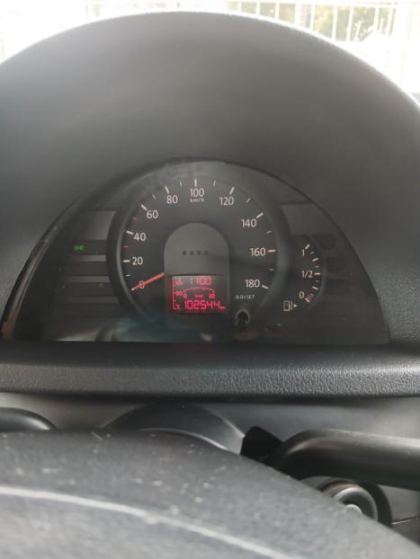 VOLKSWAGEN Gol 1.0 G4 CITY FLEX, Foto 4