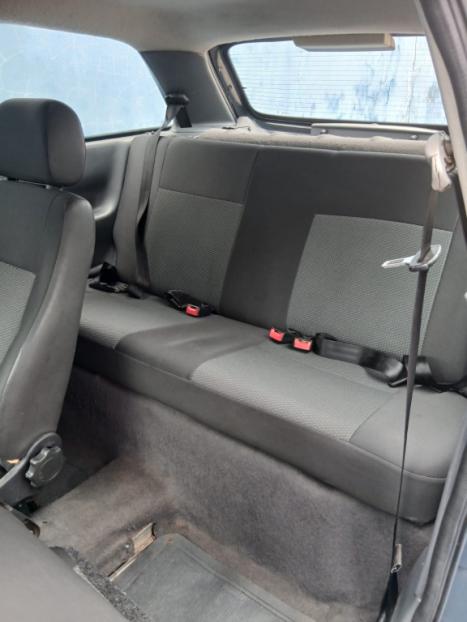 VOLKSWAGEN Gol 1.0 G4 CITY FLEX, Foto 5