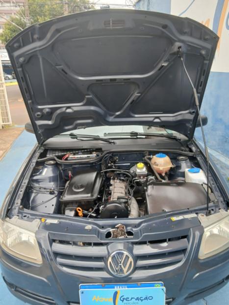 VOLKSWAGEN Gol 1.0 G4 CITY FLEX, Foto 7