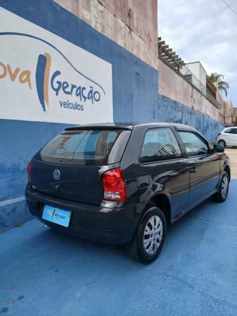 VOLKSWAGEN Gol 1.0 G4 CITY FLEX, Foto 9
