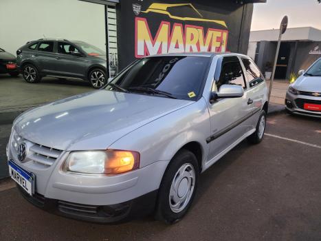 VOLKSWAGEN Gol 1.0 G4 TREND FLEX, Foto 1