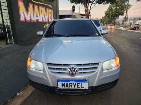 VOLKSWAGEN Gol 1.0 G4 TREND FLEX, Foto 2