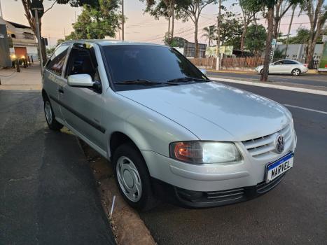VOLKSWAGEN Gol 1.0 G4 TREND FLEX, Foto 3