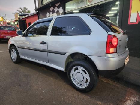 VOLKSWAGEN Gol 1.0 G4 TREND FLEX, Foto 4