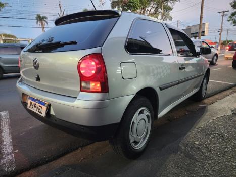 VOLKSWAGEN Gol 1.0 G4 TREND FLEX, Foto 5