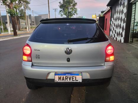 VOLKSWAGEN Gol 1.0 G4 TREND FLEX, Foto 6