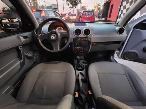 VOLKSWAGEN Gol 1.0 G4 TREND FLEX, Foto 8
