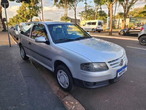 VOLKSWAGEN Gol 1.0 G4 TREND FLEX, Foto 3