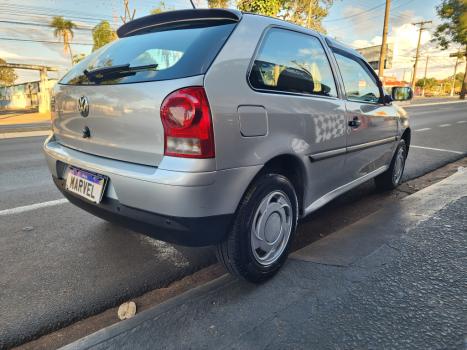 VOLKSWAGEN Gol 1.0 G4 TREND FLEX, Foto 6