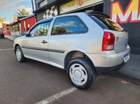 VOLKSWAGEN Gol 1.0 G4 TREND FLEX, Foto 7