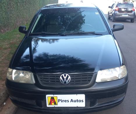 VOLKSWAGEN Gol 1.0 G3 CITY, Foto 7
