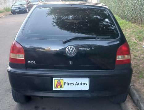 VOLKSWAGEN Gol 1.0 G3 CITY, Foto 8