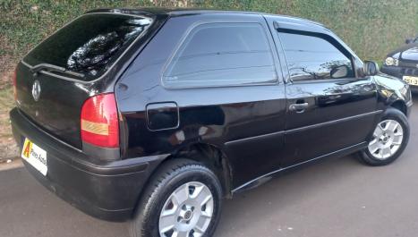 VOLKSWAGEN Gol 1.0 G3 CITY, Foto 3