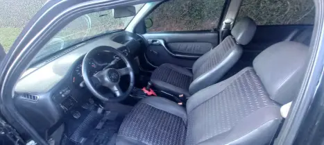 VOLKSWAGEN Gol 1.0 G3 CITY, Foto 12