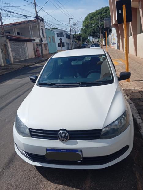 VOLKSWAGEN Gol 1.0 G6 TREND FLEX, Foto 1