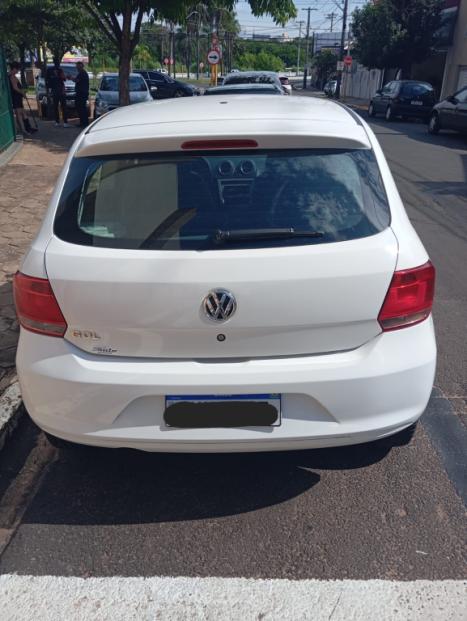 VOLKSWAGEN Gol 1.0 G6 TREND FLEX, Foto 2