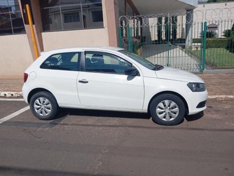 VOLKSWAGEN Gol 1.0 G6 TREND FLEX, Foto 3
