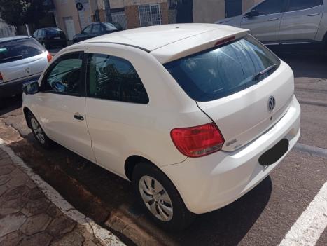 VOLKSWAGEN Gol 1.0 G6 TREND FLEX, Foto 4