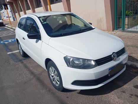 VOLKSWAGEN Gol 1.0 G6 TREND FLEX, Foto 5