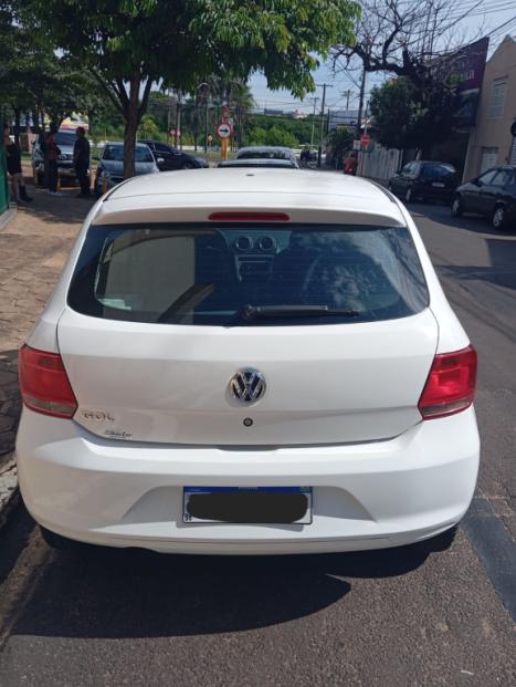 VOLKSWAGEN Gol 1.0 G6 TREND FLEX, Foto 6