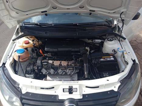 VOLKSWAGEN Gol 1.0 G6 TREND FLEX, Foto 10