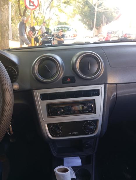 VOLKSWAGEN Gol 1.0 G6 TREND FLEX, Foto 13