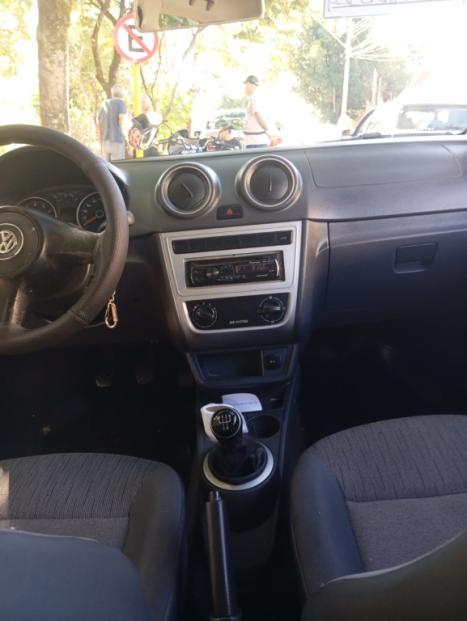 VOLKSWAGEN Gol 1.0 G6 TREND FLEX, Foto 14